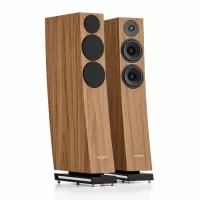 Pylon Audio Jasper 23 (Okleina | Orzech / Heban) - Raty 50x0% lub specjalna oferta! - Dostawa 0zł!