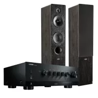 Yamaha R-N800A + Indiana Line Tesi 561 - Raty 10x0%! - Dostawa 0zł!