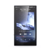 FiiO M21 (Niebieski) - Raty 10x0% lub specjalna oferta! - Dostawa 0zł!