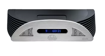 Atoll CD400SE (srebrny) - kredyt 10x0% + dostawa gratis
