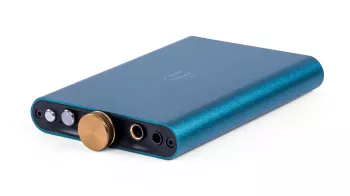 iFi Audio Hip-DAC - Black Weeks! - Dostawa 0 zł!