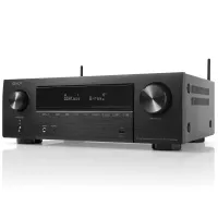Denon AVR-X1700H DAB - Raty 10x0% lub specjalna oferta! - Dostawa 0zł!