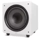 Argon Audio Bass10 MK2 (Biały) - Raty 20x0% lub specjalna oferta! - Dostawa 0zł!