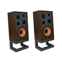 Taga Harmony Nostalgic TH-12 (Orzech) - Raty 30x0% lub specjalna oferta! - Dostawa 0zł!