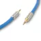 Melodika SBMJ Sky Blue (MiniJack - MiniJack) - Dostawa 0zł! - 3