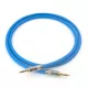 Melodika SBMJ Sky Blue (MiniJack - MiniJack) - Dostawa 0zł!