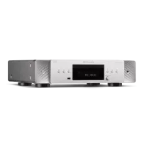 Marantz CD 70 (Srebrno-Złoty) - Raty 10x0% lub specjalna oferta! - Dostawa 0zł!