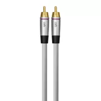 QED Performance Coaxial (QE7747) - 3.0m - Dostawa 0zł!