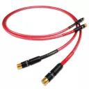 Nordost Heimdall 2 Interconnect (RCA) (1.0m) - Raty 20x0% lub specjalna oferta! - Dostawa 0 zł