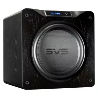 SVS SB-16 Ultra (czarny) - Raty 50x0% lub specjalna oferta! - Dostawa 0 zł!