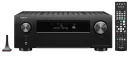 Denon AVC-X4700H (czarny) - Raty 10x0% lub specjalna oferta! - Dostawa 0zł!