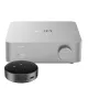 WiiM Vibelink Amp (Srebrny / Silver) + Mini - Raty 10x0% lub specjalna oferta! - Dostawa 0zł!