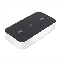 Octavio Stream (+przewód RCA) - Raty 10x0% lub specjalna oferta! - Dostawa 0zł!