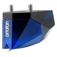 Ortofon 2M Blue Verso - montaż i kalibracja - Raty 30x0% lub specjalna oferta! - Dostawa 0 zł!