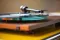 Pro-Ject T2 (Rainier) Biały satyna - Raty 20x0% lub specjalna oferta! - Dostawa 0zł! - 9
