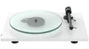 Pro-Ject T2 (Rainier) Biały satyna - Raty 20x0% lub specjalna oferta! - Dostawa 0zł!