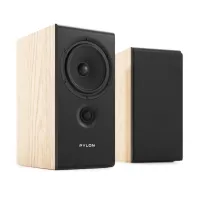 Pylon Audio Opal Monitor 18 mkII (Okleina | PCV | Dąb Naturalny) - Raty 50x0% lub specjalna oferta! - Dostawa 0zł!