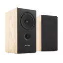 Pylon Audio Opal Monitor 18 mkII (Okleina | PCV | Dąb Naturalny) - Raty 50x0% lub specjalna oferta! - Dostawa 0zł!