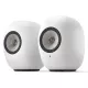KEF LS LUXE (Biały / Mineral White) - Raty 20x0% lub specjalna oferta! - Dostawa 0zł!