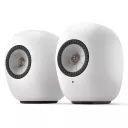 KEF LS LUXE (Biały / Mineral White) - Raty 20x0% lub specjalna oferta! - Dostawa 0zł!