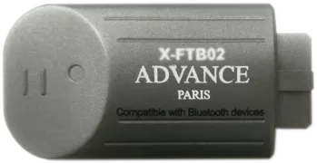 Advance Acoustic X-FTB02 - Raty 30x0% lub specjalna oferta! - Dostawa 0 zł!