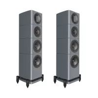 Wharfedale Elysian 3R (Szary / Lunar Grey) - Raty 20x0% lub specjalna oferta! - Dostawa 0zł!