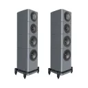Wharfedale Elysian 3R (Szary / Lunar Grey) - Raty 20x0% lub specjalna oferta! - Dostawa 0zł!