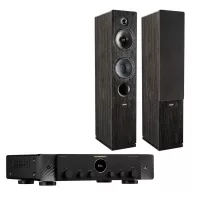 Marantz Stereo 70s + Indiana Line Tesi 561 - Raty 10x0%! - Dostawa 0zł!