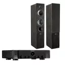 Marantz Stereo 70s + Indiana Line Tesi 561 - Raty 10x0%! - Dostawa 0zł!