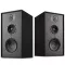 Wharfedale Linton (Czarny) + Standy Gratis! - Raty 10x0% - Dostawa 0zł! - 4