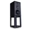 Wharfedale Linton (Czarny) + Standy Gratis! - Raty 10x0% - Dostawa 0zł! - 2