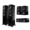 KEF R7 + R3 + R6 Meta (5.0) - Raty 20x0% lub specjalna oferta! - Dostawa 0zł! - 2