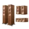 KEF R7 + R3 + R6 Meta (5.0) - Raty 20x0% lub specjalna oferta! - Dostawa 0zł! - 3
