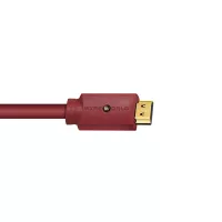 WireWorld Radius HDMI (RAH) 3m - OUTLET - Dostawa 0 zł!