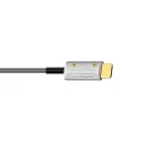 WireWorld Stellar 48 Fiber Optic HDMI (STH) 5m - Raty 20x0% lub specjalna oferta! - Dostawa 0 zł!