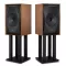 MoFi Electronics SourcePoint 10 Speaker Stands (Czarny) - Raty 20x0% lub specjalna oferta! - Dostawa 0zł! - 5
