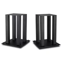 MoFi Electronics SourcePoint 10 Speaker Stands (Czarny) - Raty 20x0% lub specjalna oferta! - Dostawa 0zł!
