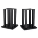 MoFi Electronics SourcePoint 10 Speaker Stands (Czarny) - Raty 20x0% lub specjalna oferta! - Dostawa 0zł!