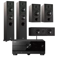 Yamaha RX-A8A + Indiana Line Diva 5 + Diva 3 + Diva 7 - Raty 10x0% lub specjalna oferta! - Dostawa 0zł!