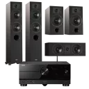 Yamaha RX-A8A + Indiana Line Diva 5 + Diva 3 + Diva 7 - Raty 10x0% lub specjalna oferta! - Dostawa 0zł!