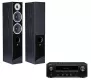 Denon DRA-800H + Wilson Raptor 7 - Raty 10x0%! - Dostawa 0 zł!