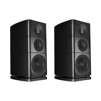 Wharfedale Elysian 2R (Czarny / Matte Black) - Raty 20x0% lub specjalna oferta! - Dostawa 0zł!