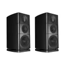 Wharfedale Elysian 2R (Czarny / Matte Black) - Raty 20x0% lub specjalna oferta! - Dostawa 0zł!