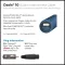 WireWorld Oasis 10 XLR (OBI) 1m - Raty 20x0% lub specjalna oferta - Dostawa 0 zł! - 2