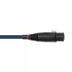 WireWorld Oasis 10 XLR (OBI) 1m - Raty 20x0% lub specjalna oferta - Dostawa 0 zł!