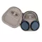 Sennheiser Momentum 5 Wireless (Granatowy / Denim) - OUTLET - Raty 10x0% - Dostawa 0zł! - 6