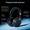 Sennheiser Momentum 5 Wireless (Granatowy / Denim) - OUTLET - Raty 10x0% - Dostawa 0zł! - 10