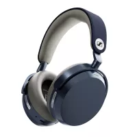 Sennheiser Momentum 5 Wireless (Granatowy / Denim) - OUTLET - Raty 10x0% - Dostawa 0zł!