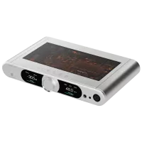 Topping DX9 Discrete (Srebrny) - Raty 10x0% lub specjalna oferta! - Dostawa 0zł!