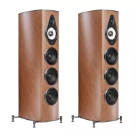 Sonus faber Olympica V G3 (Orzech) - Raty 20x0% lub specjalna oferta! - Dostawa 0 zł!